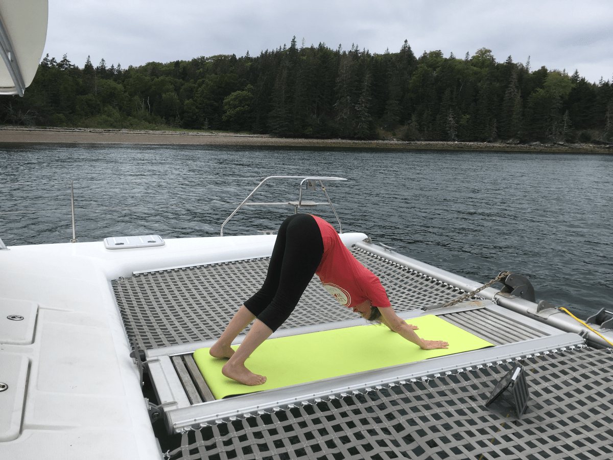 Shakedown Cruise Reflections