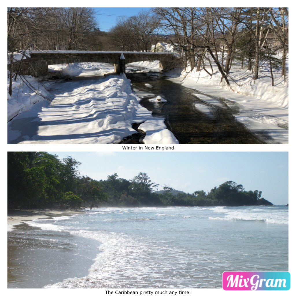 T-minus Two(ish) Months…