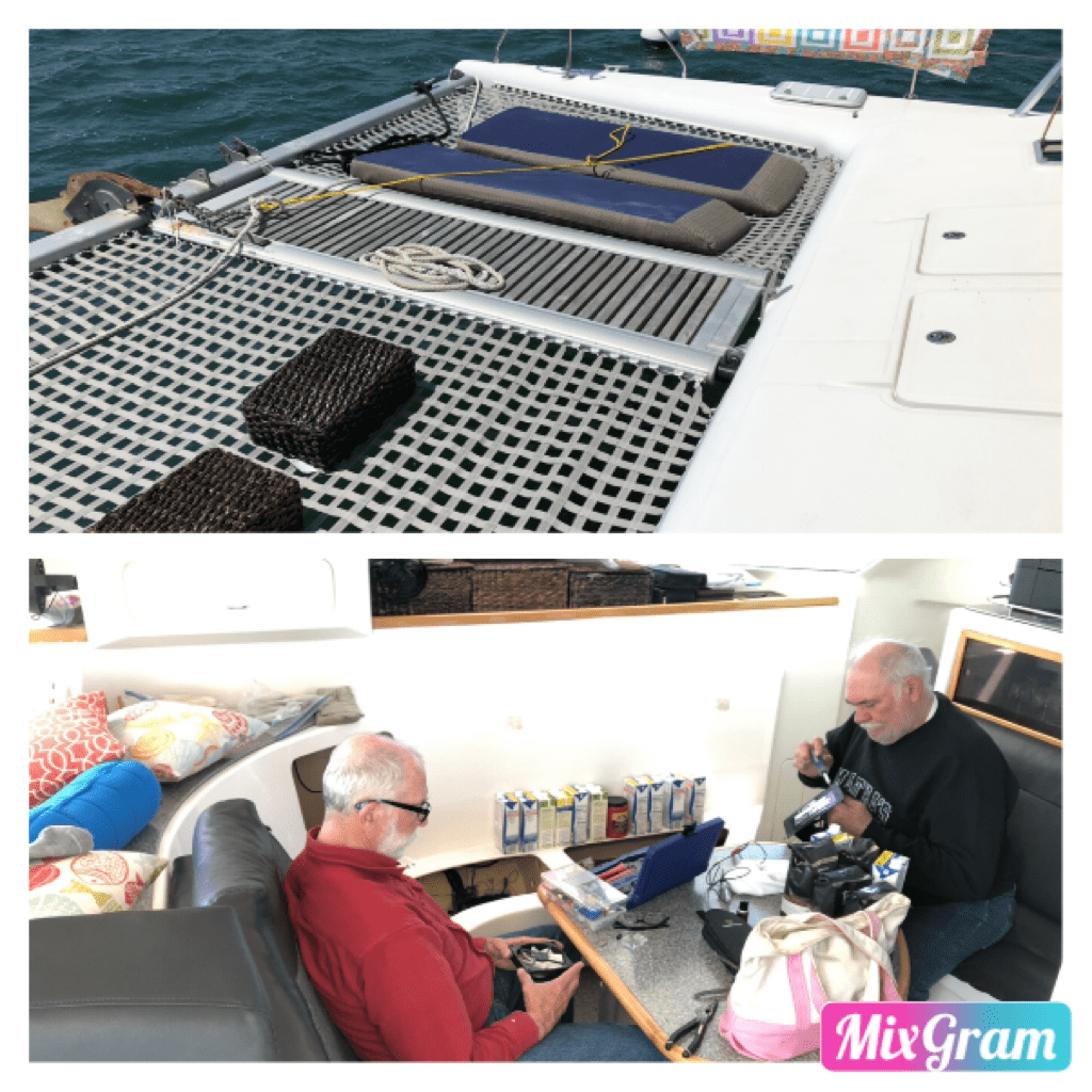 What to do with a sunny&nbsp;day?