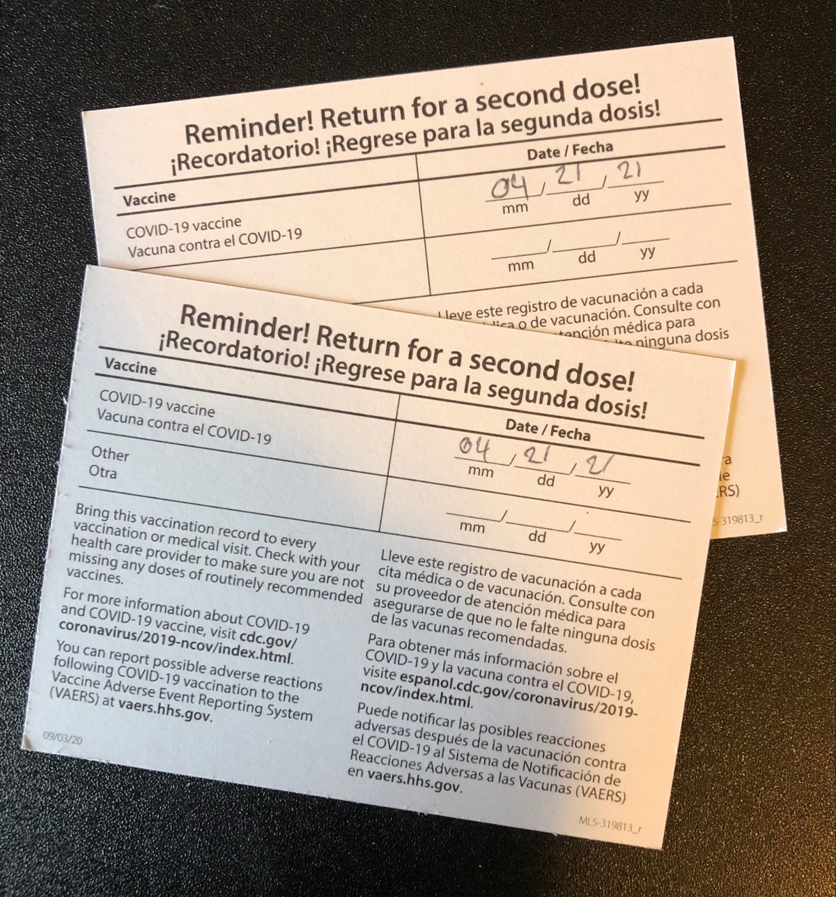 Is that a cruising light at the end of this delay&nbsp;tunnel?