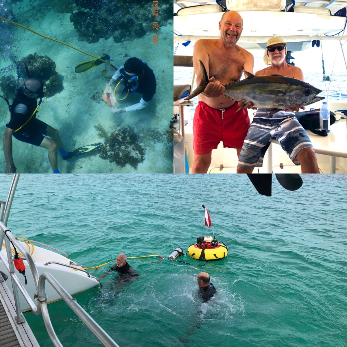 Which way to go from&nbsp;here?