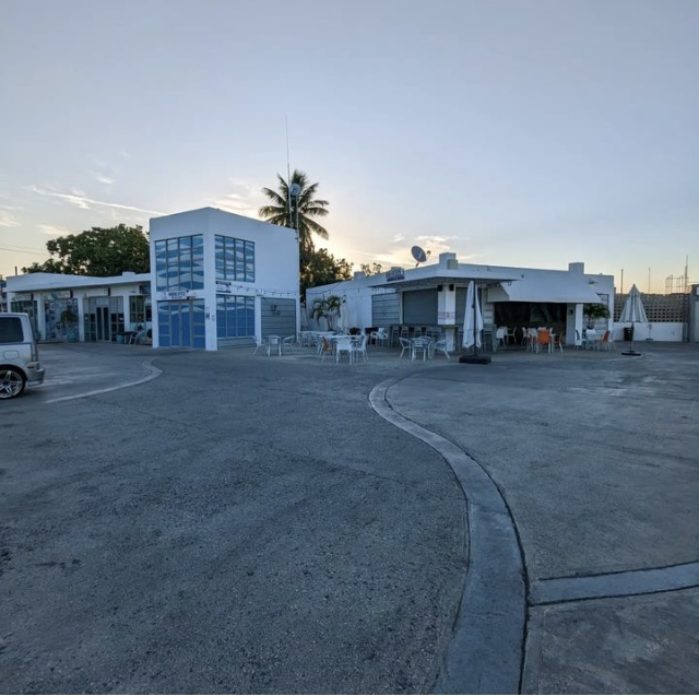 Puerto Rico, part 1- Puerto&nbsp;Real