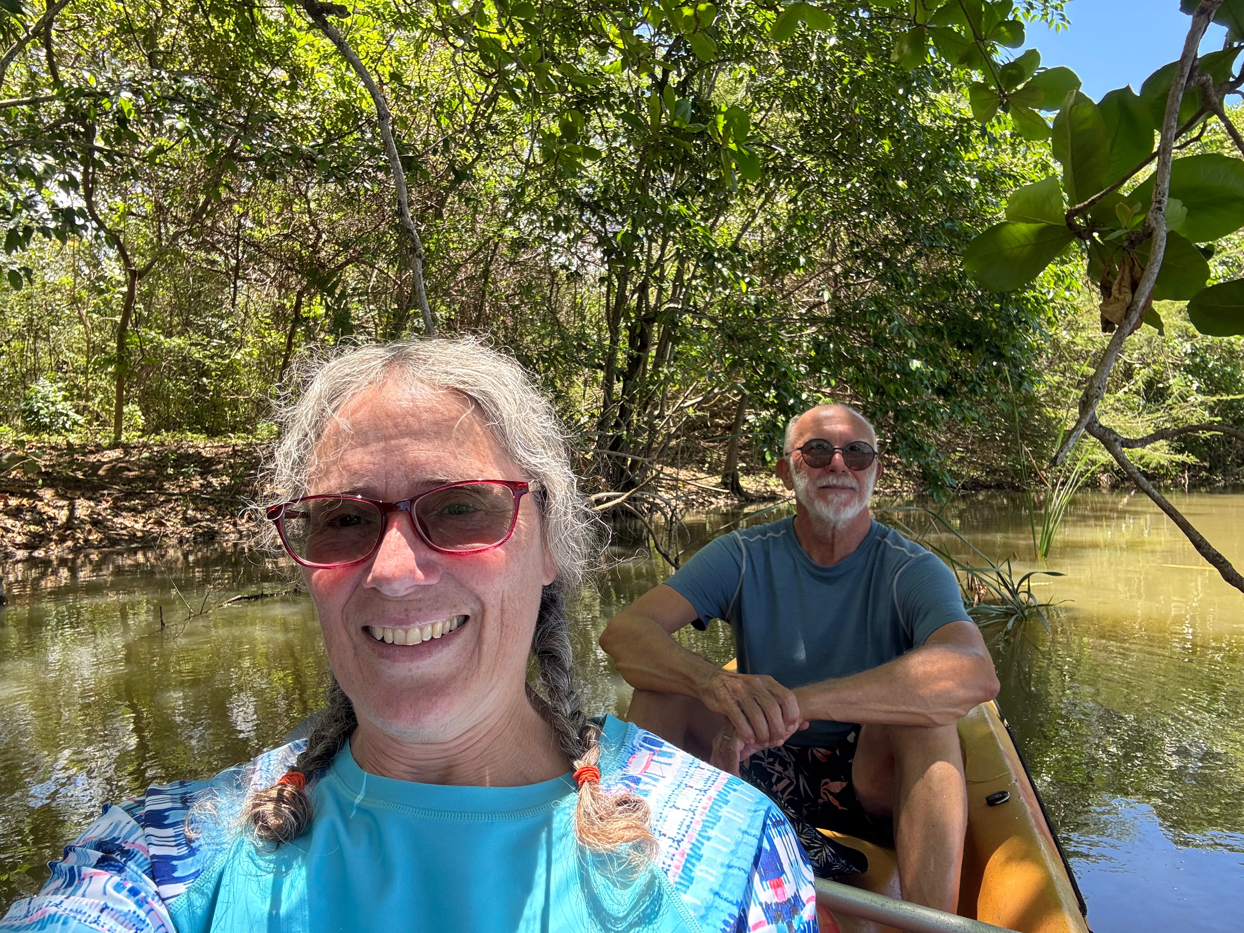 Guadeloupe to Antigua, at last! – Life on Lady Guadeloupe to Antigua, at last! – Life on Lady